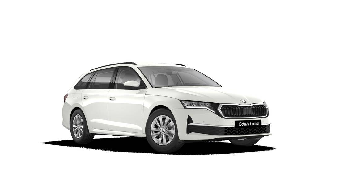 Waarom de Skoda Octavia Combi plotseling 3000 euro goedkoper is geworden