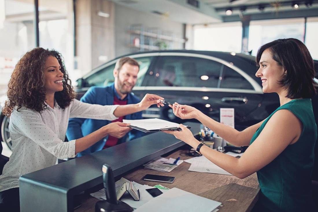 Veilig een auto kopen