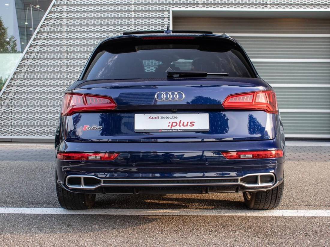 Audi verhelpt onze grootste auto-ergernis van 2021