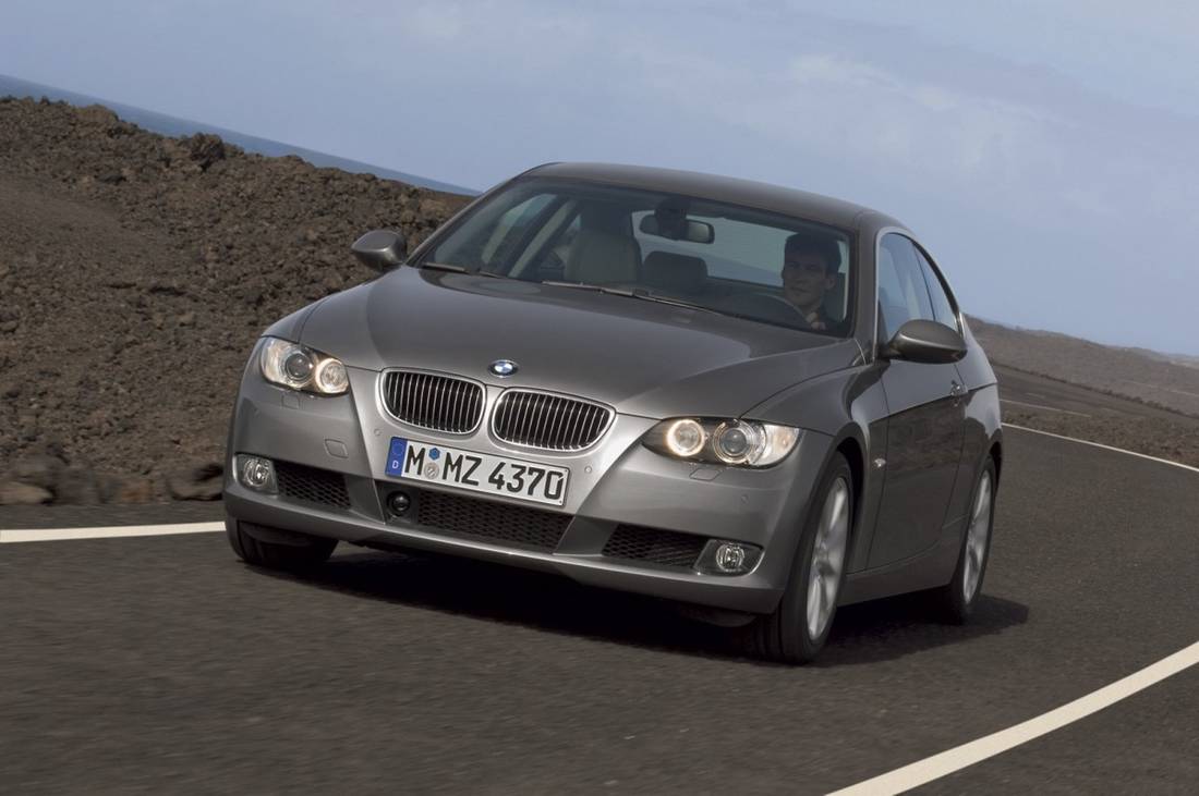 BMW 335