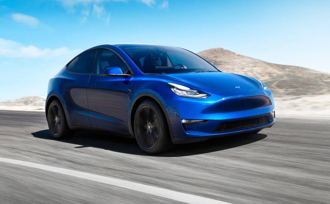 Tesla Model S: afmetingen, interieurs, motoren, en concurrenten - AutoScout24
