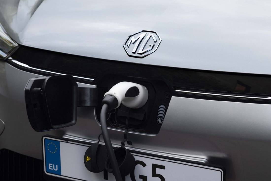 Verrassing: MG komt in 2024 met elektrische concurrent voor Volkswagen Polo