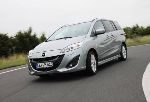 Mazda 5