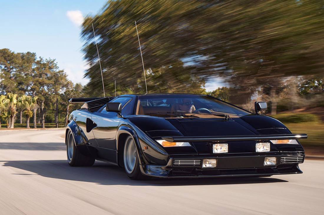 LAMBORGHINI COUNTACH LM 400 S (1)