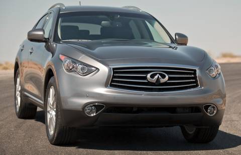 Infiniti FX