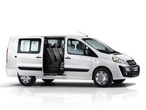 Fiat Scudo