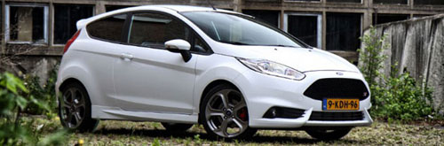 Ford Fiesta: afmetingen, motoren, prijzen en concurrenten Autoscout24
